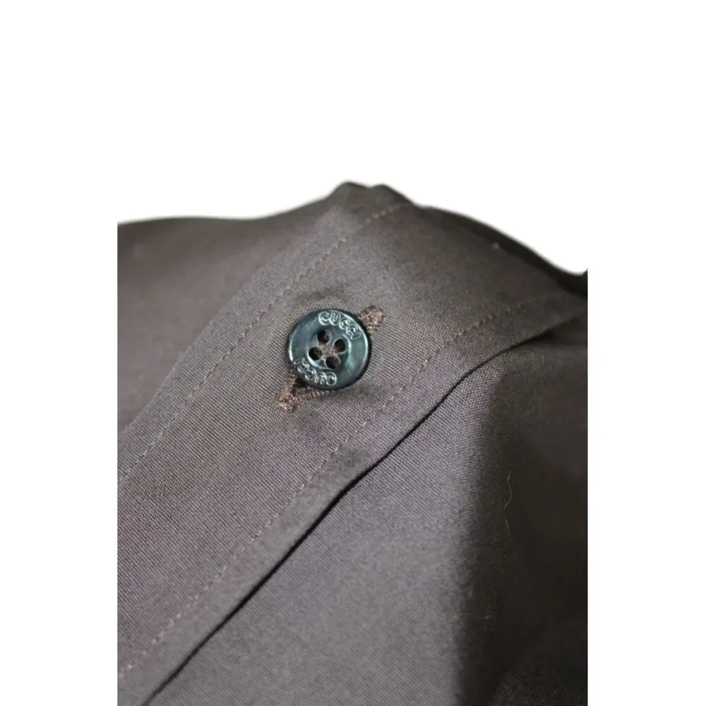 Gucci mens cotton